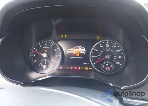 2022 Kia Telluride Sx z USA, uszkodzony, nr VIN 5XYP5DHCXNG223542